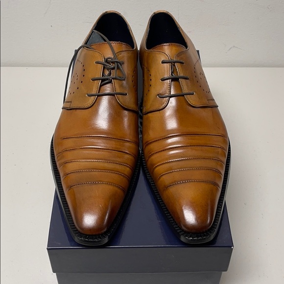 Duca by RAVELLO-Cognac - Picture 1 of 8